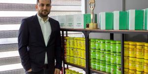 ALTIN MARKA ÖDÜLLERİ SAHİPLERİNİ BULDU