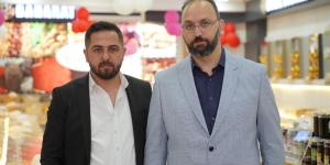 DEVLETİMİZİN YANINDAYIZ