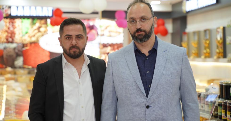 DEVLETİMİZİN YANINDAYIZ