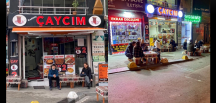 Çayın Tadı Kadıköy ‘Çaycım’da Başkadır