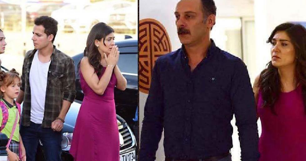 Bigdart, dizi ve sinema sektörünü giydirmeye devam ediyor