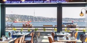 Boğaz Mavra Arnavutköy’le müziğe doyacak