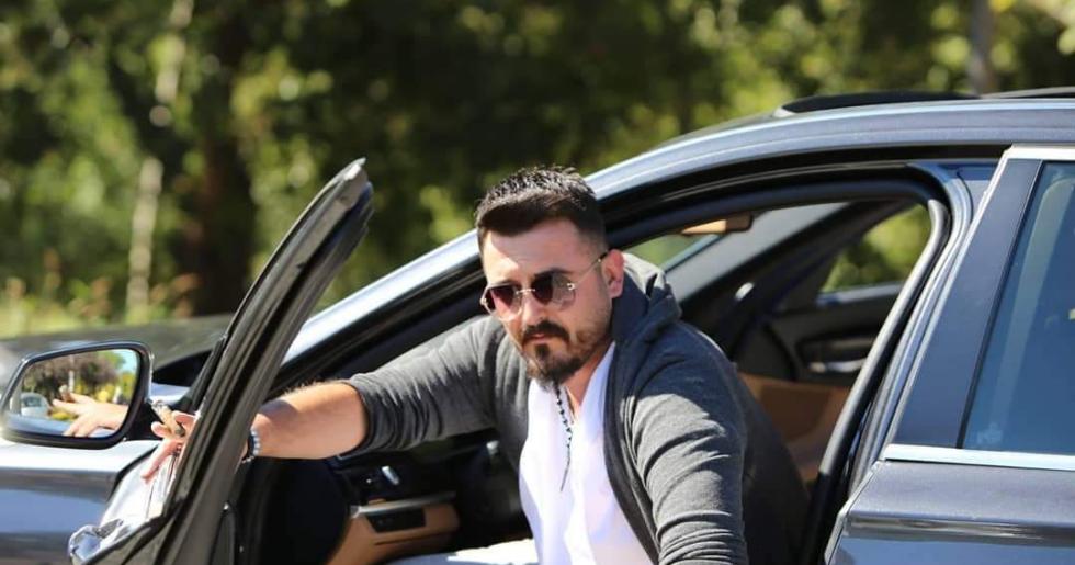 BİR ZAMANLAR SOKAKLARDA KAĞIT TOPLARKEN, ŞİMDİ BÜYÜK BİR İŞ ADAMI “KAAN EMRE HACIZADE”