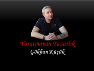 Yaratmayan Yazarlık