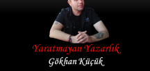 Yaratmayan Yazarlık