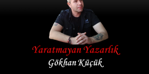 Yaratmayan Yazarlık