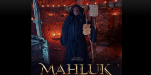 Korku filmi severleri heyecanlandıran haber ”Mahluk”8 Nisan’da sinemalarda!