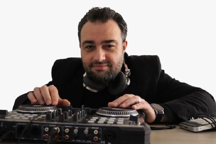 Dj İhsan Sefer Büyük hayran kitlesi oluşturdu