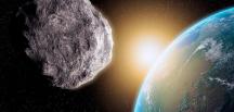 NASA imkansızı başardı: 11 milyon km uzaklıktaki asteroide çarparak yönünü değiştirdi