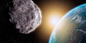 NASA imkansızı başardı: 11 milyon km uzaklıktaki asteroide çarparak yönünü değiştirdi