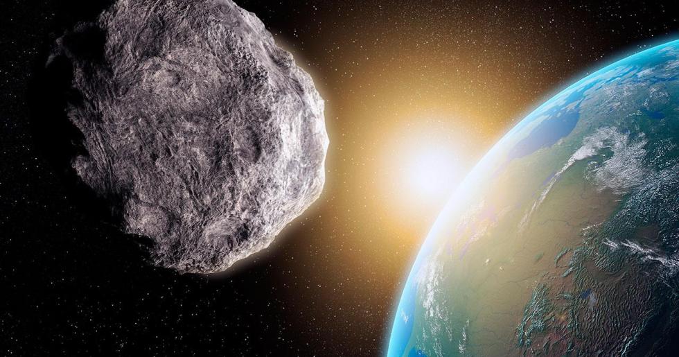 NASA imkansızı başardı: 11 milyon km uzaklıktaki asteroide çarparak yönünü değiştirdi