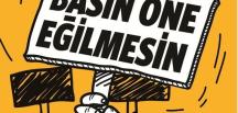 Basına şiddet bitmiyor: Gazeteciye bu kez de özel güvenlik saldırdı