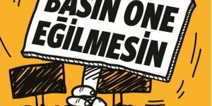 Basına şiddet bitmiyor: Gazeteciye bu kez de özel güvenlik saldırdı