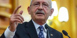 Kılıçdaroğlu’ndan parti içine ikinci Mesaj: “Benimle misiniz Artık Bilmem Gerekiyor?”