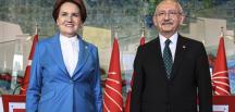 Kılıçdaroğlu noktayı koydu: Akşener’le aramızda hiçbir sorun yok, ufak tefek tartışmalar demokrasinin gereği