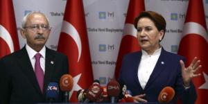 İYİ Partililer, Cumhurbaşkanı adaylarının Meral Akşener olmasını istiyor