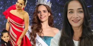 Demet Akalın’ın olay Miss Turkey yorumuna Neşe Erberk’ten cevap gecikmedi