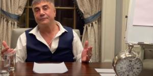 Sedat Peker’in avukatı duyurdu: “Hakkındaki kırmızı bültenin kapsamı genişletildi, tüm dünyada aranıyor”