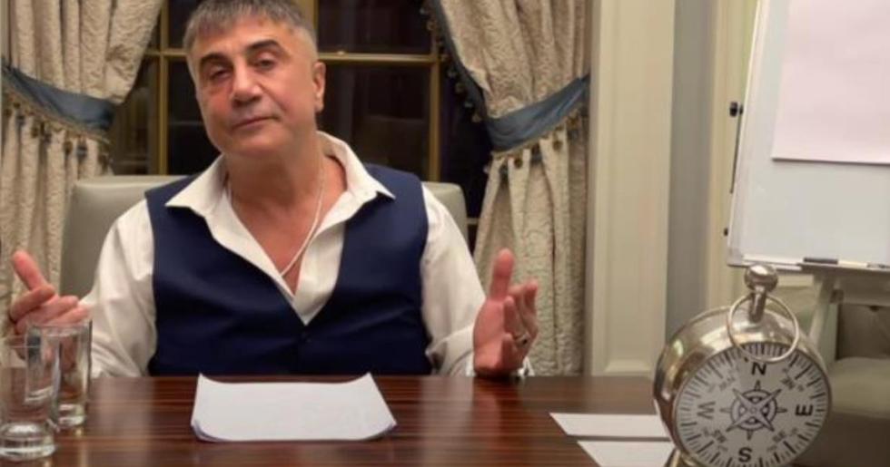 Sedat Peker’in avukatı duyurdu: “Hakkındaki kırmızı bültenin kapsamı genişletildi, tüm dünyada aranıyor”