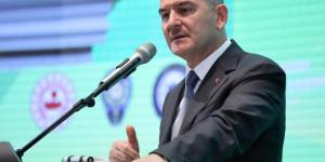 Süleyman Soylu istifasını Erdoğan’a sundu iddiası!