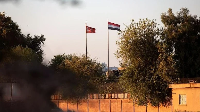 Suriye’deki kolera salgını sebebiyle, sınırlar alarma geçti