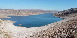 Belediye Başkanı duyurdu: Bir aylık suyumuz kaldı, kesintilere başlayacağız