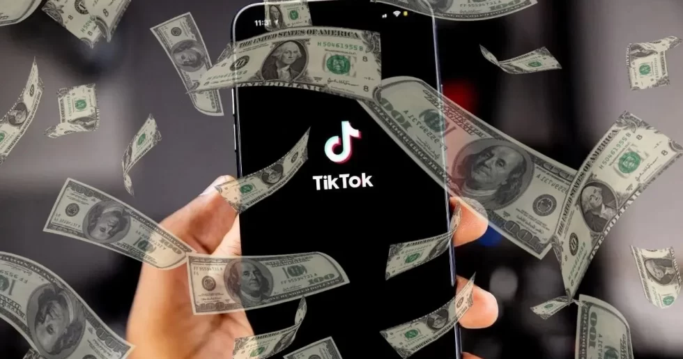 İşte TikTok fenomenlerinin kazancı!