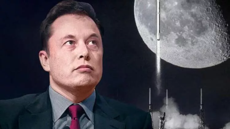 Elon Musk geri vites yaptı