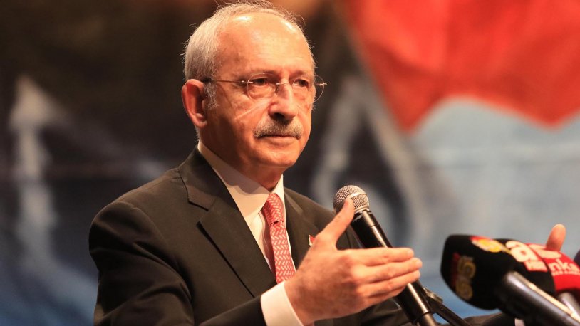 ABD ziyaretinden notlar: Kılıçdaroğlu’nun görüşeceği isimler belli oldu