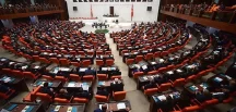 İçinde Kılıçdaroğlu ve Özdağ’ın da olduğu 65 dokunulmazlık dosyası Meclis’te