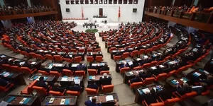 İçinde Kılıçdaroğlu ve Özdağ’ın da olduğu 65 dokunulmazlık dosyası Meclis’te