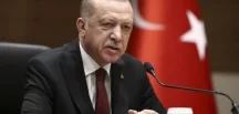 ‘Erdoğan, çalışma odasında iki TV kanalını izliyor’