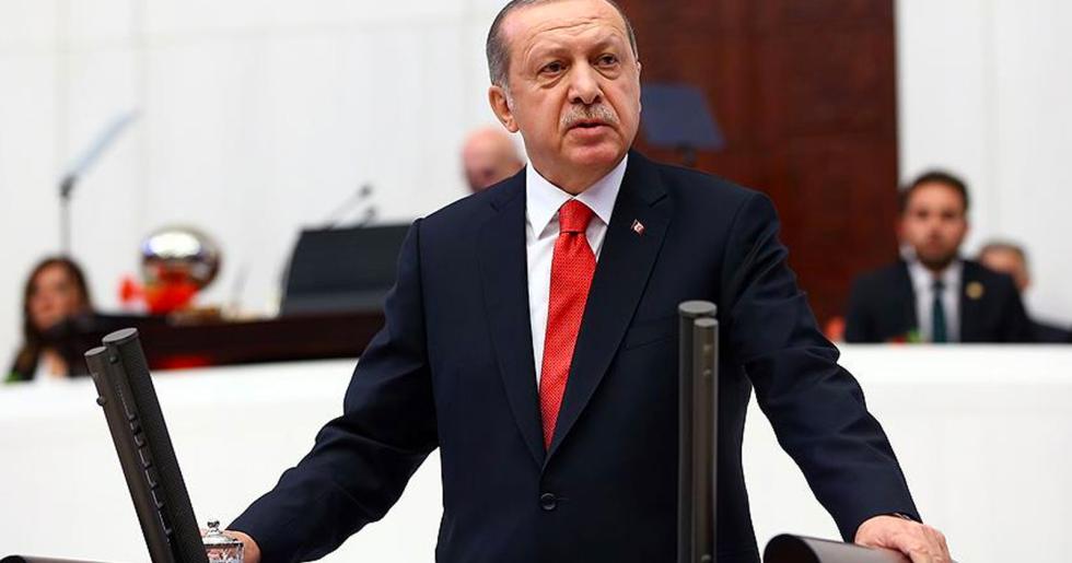 Erdoğan: Dövizdeki yükseliş refah kaybına yol açtı