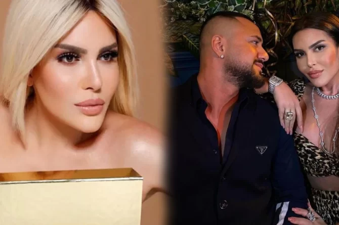 Selin Ciğerci, eski Gökhan Çıra’ya demediğini bırakmadı: “Rezil ederim, insan içine çıkamazsınız”