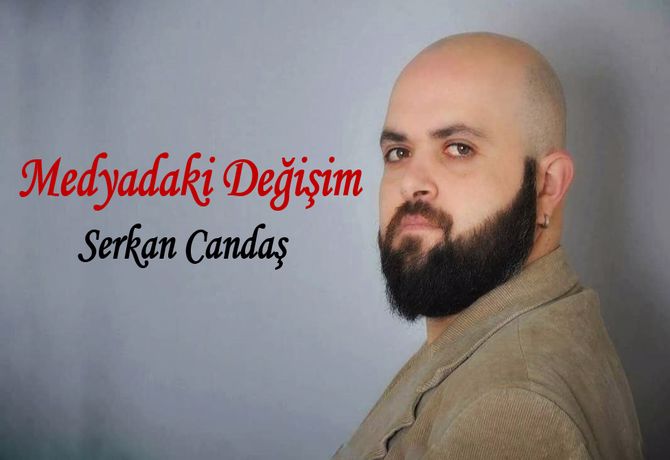 Medyadaki Değişim