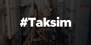 İstiklal Caddesi’nde bombalı saldırı… Can kaybı 6’ya yükseldi, 53 yaralı