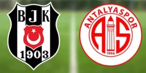 Beşiktaş-Antalyaspor maçı ertelendi