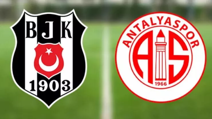 Beşiktaş-Antalyaspor maçı ertelendi