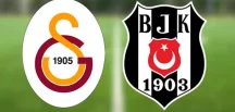 Galatasaray – Beşiktaş derbisinin hakemi belli oldu