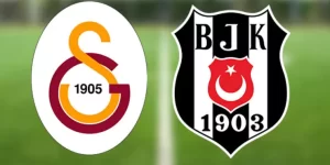 Galatasaray – Beşiktaş derbisinin hakemi belli oldu