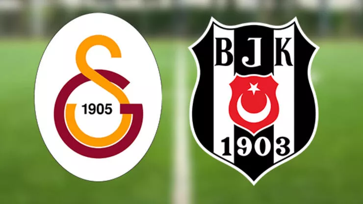 Galatasaray – Beşiktaş derbisinin hakemi belli oldu