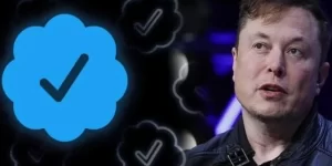 Elon Musk duyurdu: İşte Twitter’da ‘mavi tık’ almanın ücreti