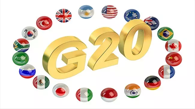 Son Dakika… G20 sonuç bildirgesi açıklandı