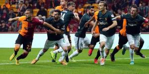 Galatasaray, Ofspor’u 2 golle geçerek turladı