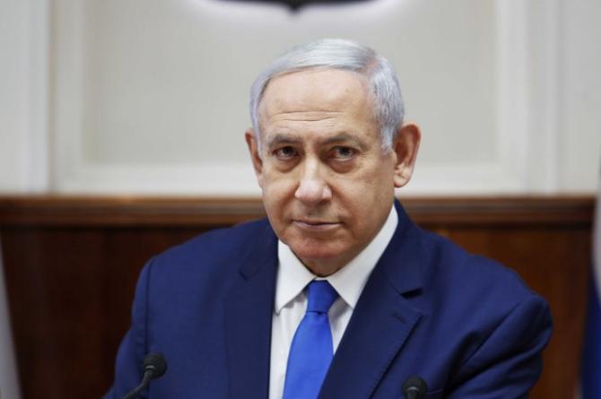 İsrail’deki seçimlerde Netanyahu liderliğindeki blok, sandalye çoğunluğunu sağladı