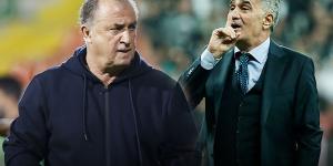 Şenol Güneş, Fatih Terim’i geride bıraktı