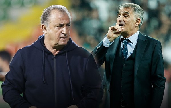 Şenol Güneş, Fatih Terim’i geride bıraktı