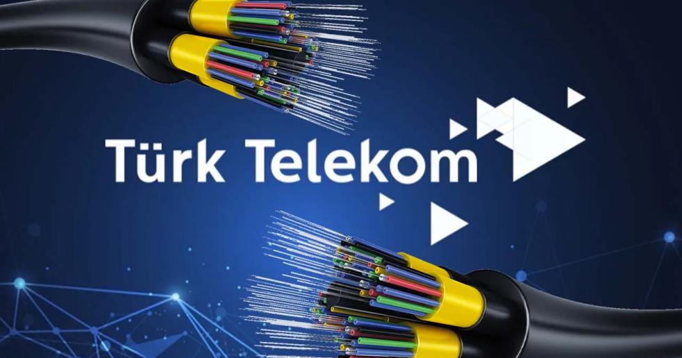 Türk Telekom’dan internet tarifelerine zam