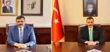 Çorum Valisi, Erdoğan’ın fotoğrafını makamından kaldırdı