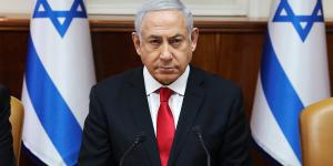 Netanyahu’dan hükümeti kurmak için ek süre talebi